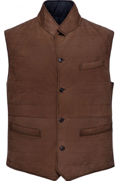 Жилет 10.09.2024 Newlife.moda