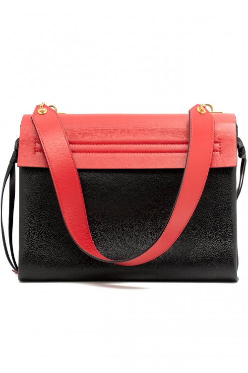 Кожаная сумка 08.09.2024 Newlife.moda