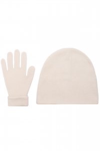 Шапка + перчатки 02.10.2024 Newlife.moda