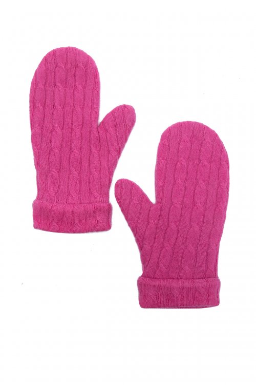 Варежки 02.10.2024 Newlife.moda