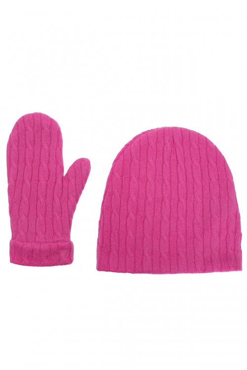 Варежки 02.10.2024 Newlife.moda