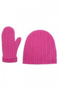 Варежки 02.10.2024 Newlife.moda