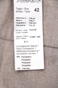 Повседневные брюки 03.10.2024 Newlife.moda