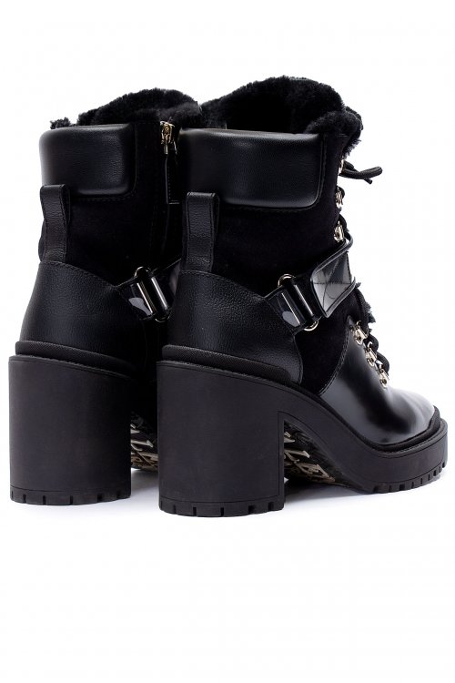 Зимние ботильоны 02.10.2024 Newlife.moda