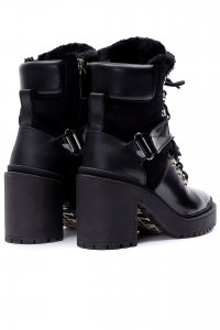 Зимние ботильоны 02.10.2024 Newlife.moda