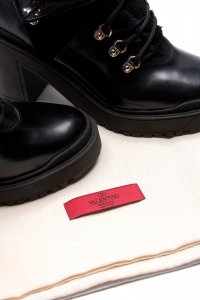 Зимние ботильоны 02.10.2024 Newlife.moda