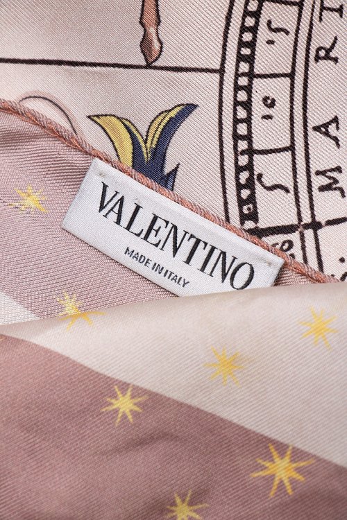 Платок 03.10.2024 Newlife.moda