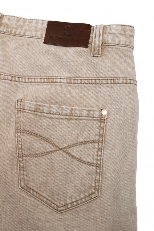 Джинсы с высокой талией 24.09.2024 Newlife.moda