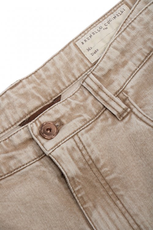 Джинсы с высокой талией 24.09.2024 Newlife.moda