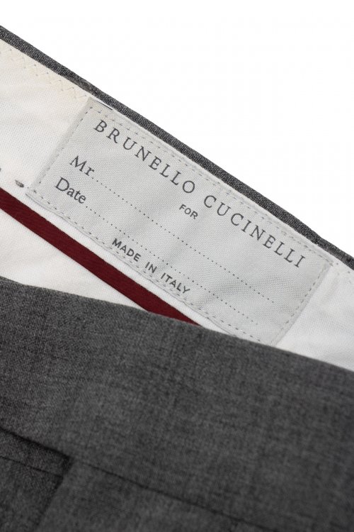 Классические брюки 24.09.2024 Newlife.moda