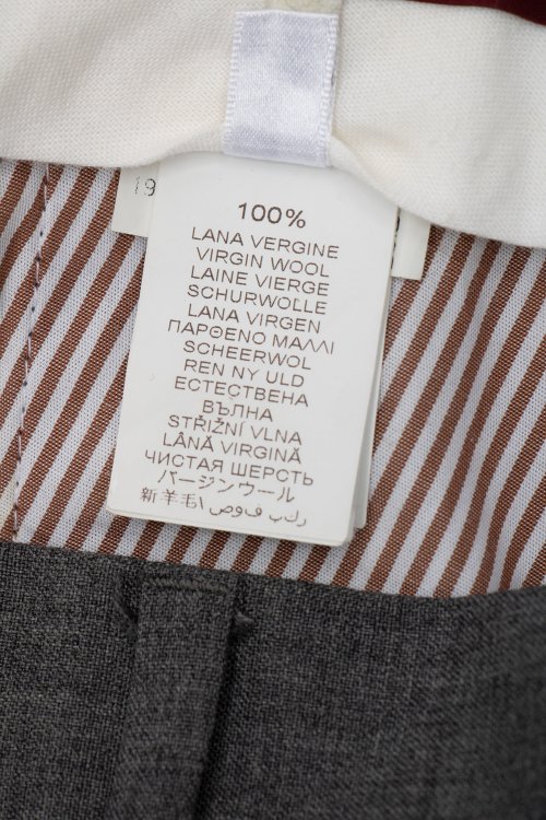 Классические брюки 24.09.2024 Newlife.moda