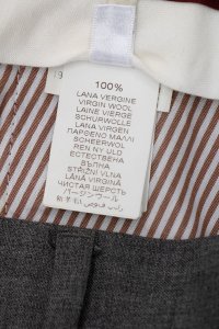 Классические брюки 24.09.2024 Newlife.moda