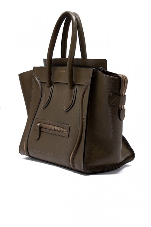 Кожаная сумка 23.09.2024 Newlife.moda