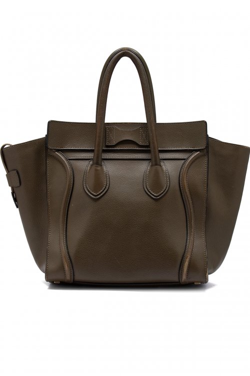 Кожаная сумка 23.09.2024 Newlife.moda