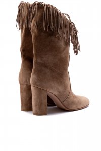 Ботильоны на каблуке 21.09.2024 Newlife.moda