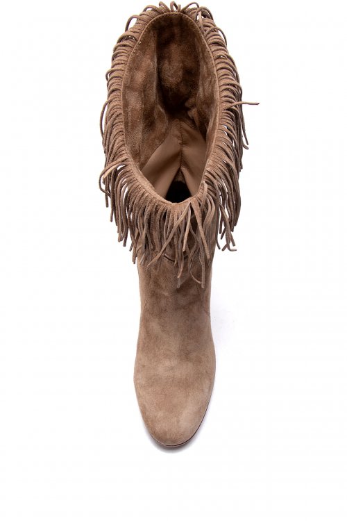 Ботильоны на каблуке 21.09.2024 Newlife.moda