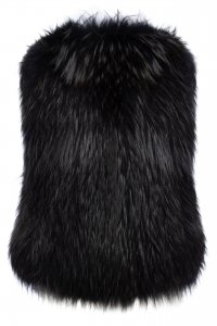 Меховая жилетка 24.09.2024 Newlife.moda