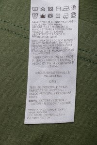 Футболка с коротким рукавом 23.09.2024 Newlife.moda