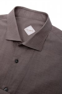 Рубашка с длинным рукавом 23.09.2024 Newlife.moda