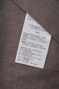 Рубашка с длинным рукавом 23.09.2024 Newlife.moda
