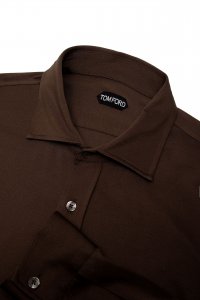 Рубашка с длинным рукавом 23.09.2024 Newlife.moda