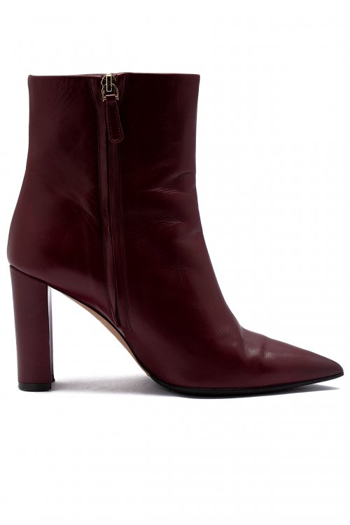 Ботильоны на каблуке 23.09.2024 Newlife.moda