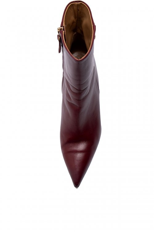 Ботильоны на каблуке 23.09.2024 Newlife.moda