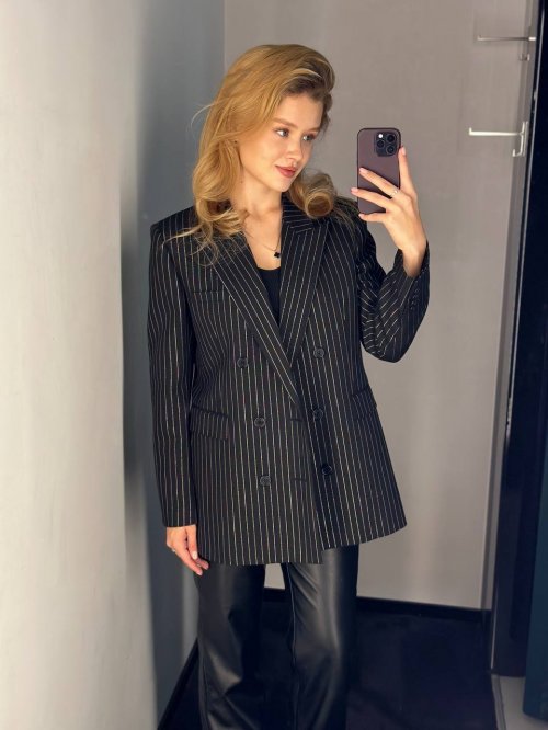 Жакет 25.09.2024 Newlife.moda