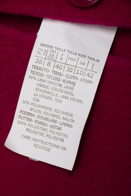 Костюм с юбкой 25.09.2024 Newlife.moda