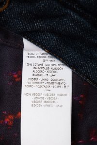 Джинсовая куртка 26.09.2024 Newlife.moda