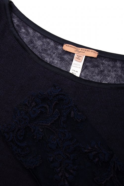 Джемпер 27.09.2024 Newlife.moda