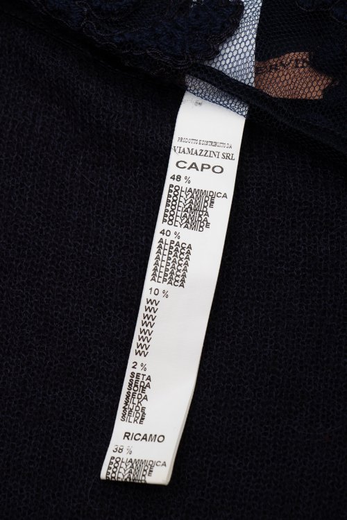 Джемпер 27.09.2024 Newlife.moda