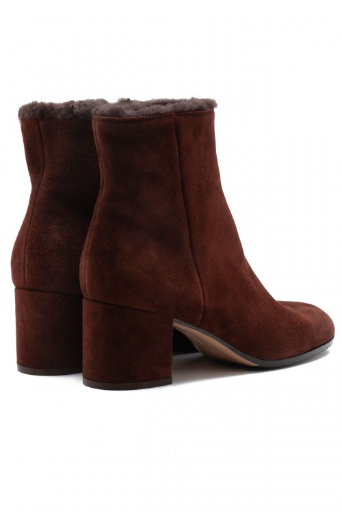 Ботильоны на каблуке 26.09.2024 Newlife.moda