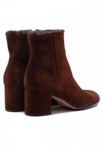 Ботильоны на каблуке 26.09.2024 Newlife.moda