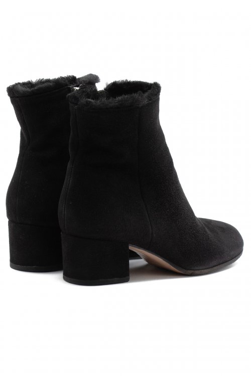 Ботильоны на каблуке 25.09.2024 Newlife.moda