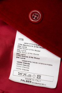 Костюм с юбкой 26.09.2024 Newlife.moda