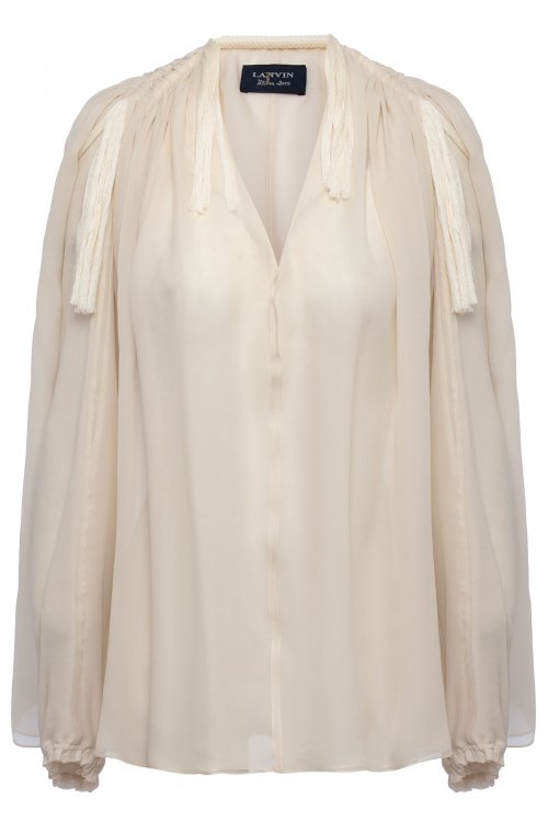 Блуза 26.09.2024 Newlife.moda