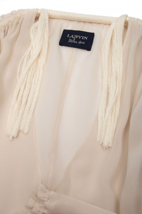 Блуза 26.09.2024 Newlife.moda