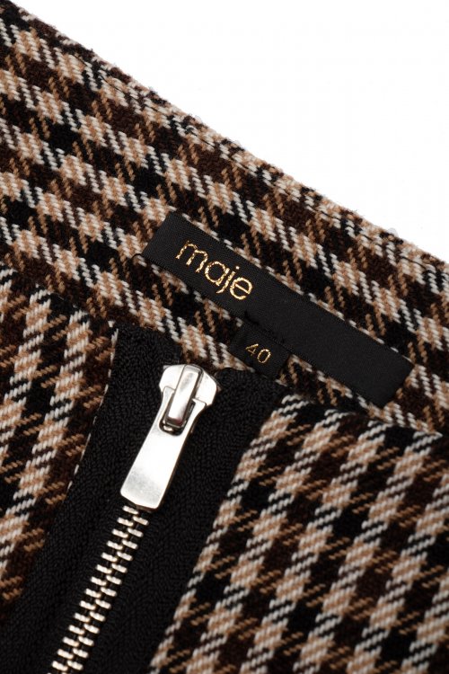 Юбка мини 26.09.2024 Newlife.moda