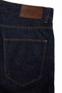 Прямые джинсы 25.09.2024 Newlife.moda