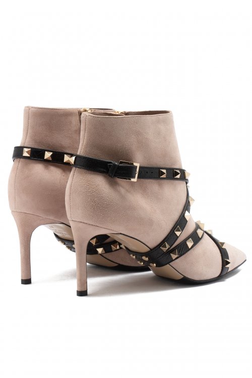 Ботильоны на каблуке 25.09.2024 Newlife.moda