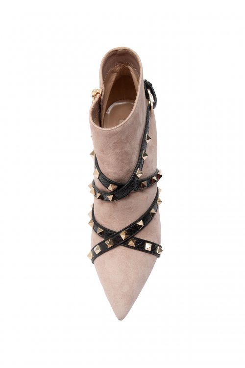 Ботильоны на каблуке 25.09.2024 Newlife.moda