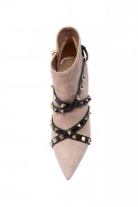 Ботильоны на каблуке 25.09.2024 Newlife.moda