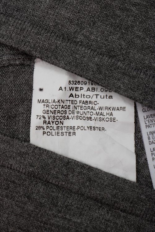 Джемпер 26.09.2024 Newlife.moda