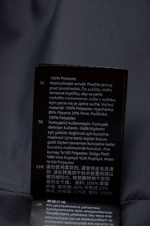 Пуховик 27.09.2024 Newlife.moda