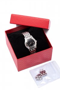 Часы кварцевые 29.09.2024 Newlife.moda