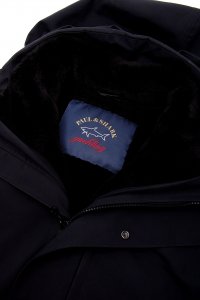 Зимняя куртка 27.09.2024 Newlife.moda