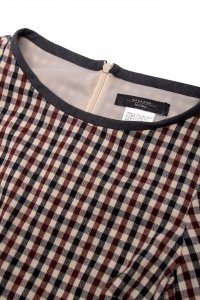 Деловое платье 28.09.2024 Newlife.moda