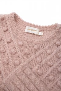 Вязаное платье 01.10.2024 Newlife.moda