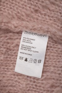 Вязаное платье 01.10.2024 Newlife.moda